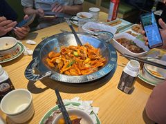 -0048鲜活香辣虾·火锅(铜陵路店)