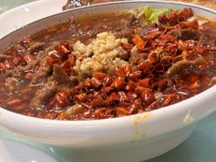 -同发号饭庄(复兴路店)