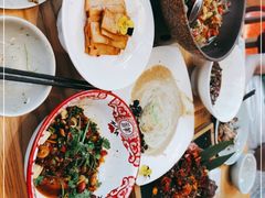 -望湘园·湖南菜(宏伊店)