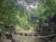 -天赐温泉