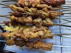 -老虎滩大连海鲜烧烤(水游城店)
