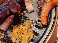 -西塔老太太泥炉烤肉(亚运村店)