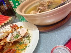 -梦都海鲜酒家(万达广场江桥店)