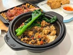 -香港威特瑞茶餐厅(小白楼音乐厅店)