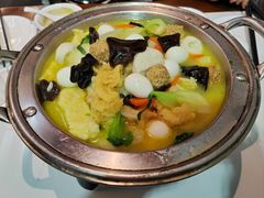 -双东酒店(东关街店)