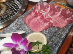 -万兴佳烤肉·长白山老味道(宏泰广场店)