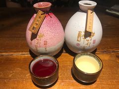 -繁·醉花亭小酒馆(鼓楼店)