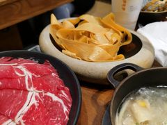 -呷哺呷哺 黄金牧场 (新中关购物中心店)