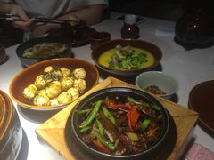 -黔香阁·味(花木店)