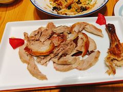 -满盛家宴·烤鸭·海鲜天津菜(河北路总店)