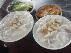 文明路老西关濑粉(2012.6.15)-老西关濑粉(文明路店)