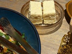 -耶里夏丽·新疆菜·28年喀什老馆(田林东路店)