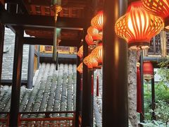 -哈哈曲艺社(西门闲亭店)