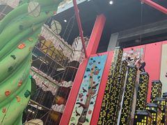 -蒙特利亲子乐园