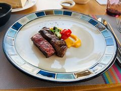 -解放碑威斯汀酒店-知味国际美食餐厅