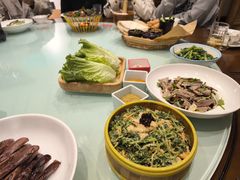 -丁里羊肉小镇(太宁路口店)