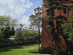 -深圳观澜格兰云天国际酒店