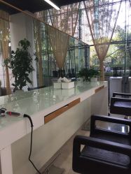 -CARR SALON