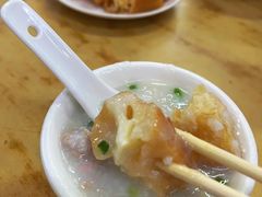 -海浪食店(湖滨中路店)