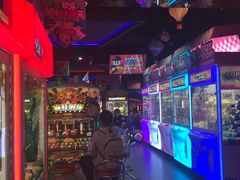 -奇奇乐园电玩城(立丰国际购物广场店)