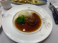 -常胜鲍鱼(吉大店)