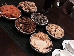 -碧露轩·大益茶体验馆(镇江路店)