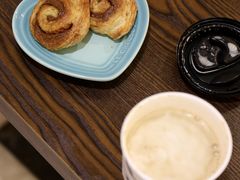 -NOVAE CAFE 咖啡·可颂(望京店)