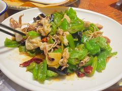 -旺角小渔村(二马路店)