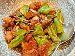 -江南雅厨(李公堤店)