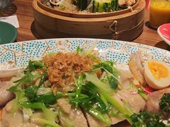 -粤·向群饭店(二沙岛店)