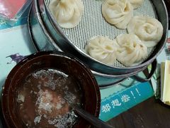 -龙老五汤店(站前西路店)