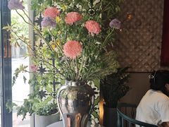 -Ginger(兴国路店)