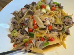 -乡亲鹅肉城(昆山店)