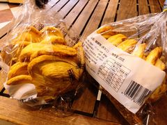 -国际饭店·帆声西饼屋(黄河路店)