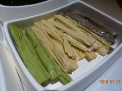 -海底捞火锅(泉城路店)