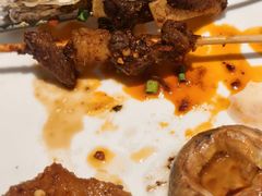 -亚马逊海鲜自助(梅溪湖步步高店)