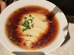 -松鹤面馆·古法焖肉面(观前店)