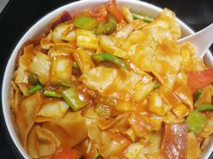 -宛平李记小吃(东关街店)