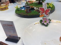 -香云轩·顺德菜(香云纱园林酒店店)