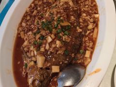 -金典银峰老鹅馆·昆山菜(亭林公园店)