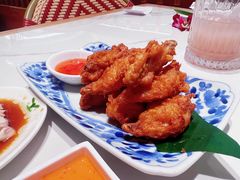 -芽笼芽笼新加坡餐厅(环球港店)