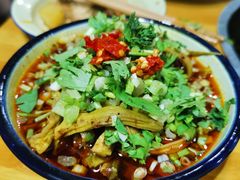 干贡菜-XX麻辣烫(八里小区直营店)