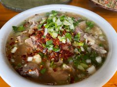 牛扒呼-陈记牛肉馆(尚文书店店)