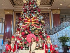 -北京中国大饭店