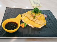 -闽鲜森霞浦海鲜城