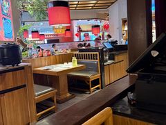 -老阿爸鲜鱼土菜(园区永旺店)