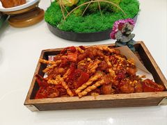 -湖锦酒楼·32年地道湖北菜(光谷店)