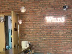 -WILDS 野有食(碧坞店)