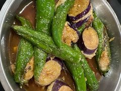 -烟桥私房菜馆(奋哥)