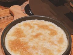 芝士番薯-黑牛の店·和牛烧肉(合生汇店)